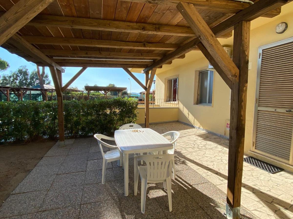 Apartment Riviera 4 By Interhome Marina di Cecina Exterior foto